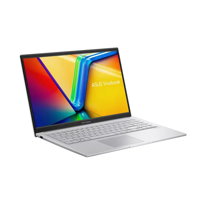NOTEBOOK RICONDIZIONATO CERTIFICATO ASUS GRADO A(COME NUOVO) VIVOBOOK 15 INTEL I3-1215U 8GB DDR4 512GB SSD DISPLAY 15.6" FHD WINDOWS 11 HOME PN