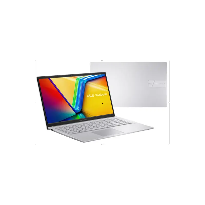 NOTEBOOK RICONDIZIONATO CERTIFICATO ASUS GRADO A(COME NUOVO) VIVOBOOK 15 INTEL I5-1235U 16GB DDR4 512GB SSD DISPLAY 15.6" FHD WINDOWS 11 HOME PN