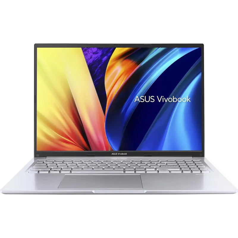 NOTEBOOK RICONDIZIONATO CERTIFICATO ASUS GRADO A(COME NUOVO) VIVOBOOK 16 INTEL I7-1255U 16GB DDR4 1TB SSD DISPLAY 16" WUXGA WINDOWS 11 HOME PN