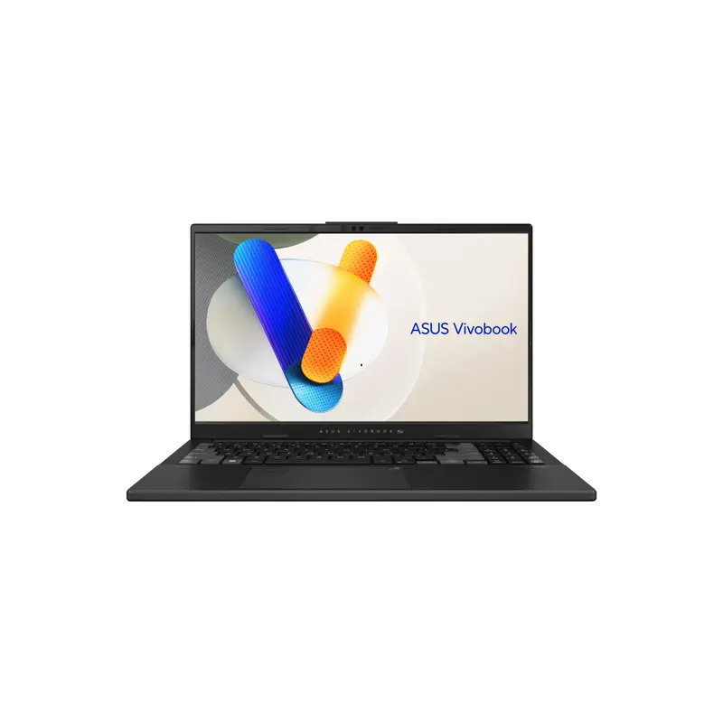 NOTEBOOK RICONDIZIONATO CERTIFICATO ASUS GRADO A(COME NUOVO) VIVOBOOK PRO 15 INTEL ULTRA 7155H 24GB DDR5 1TB SSD RTX 4060 8GB DISPLAY 15.6" OLED 2880x1620 WINDOWS 11 HOME BLACK PN