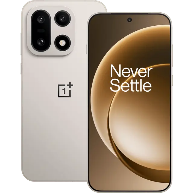 ONEPLUS 15 16+512GB DS 5G SAND STORM OEM