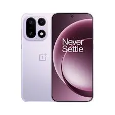 OnePlus 15 5G 16/512GB Ultra Violet 165Hz 7300mAh 120W