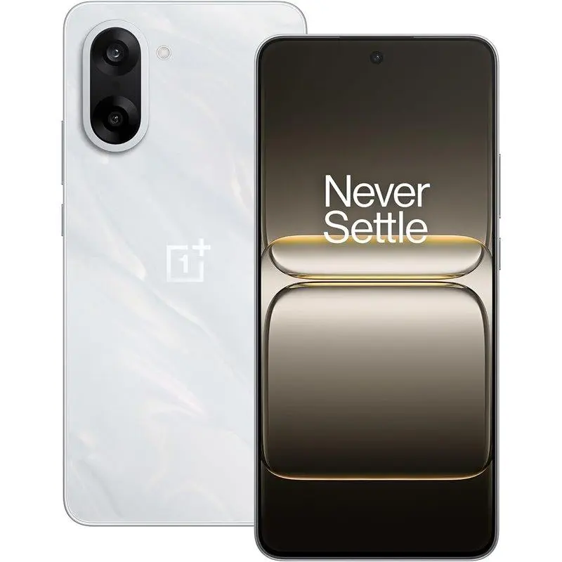 ONEPLUS NORD CE 5 8+256GB DS 5G WHITE OEM