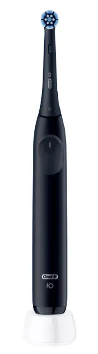Oral-B iO SERIE 2 Adulto Spazzolino a vibrazione Nero