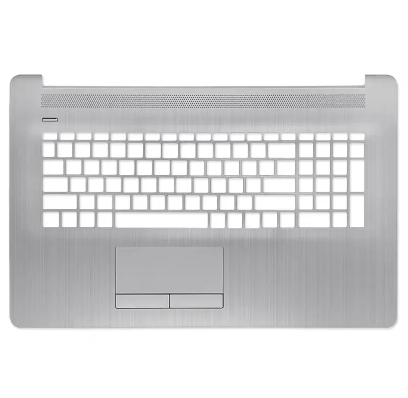 Palmrest Top Cover HP 17-by0000nl (4KH87EA) - Silver