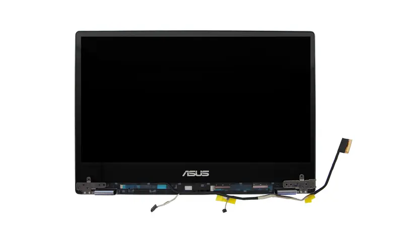 Pannello Completo Touch Asus VivoBook Flip TP412FA-EC476T - Grey