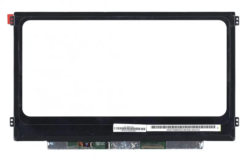 Pannello Display 11,6" HD LED per HP Chromebook 11A G8 EE - Non touch 30-pin