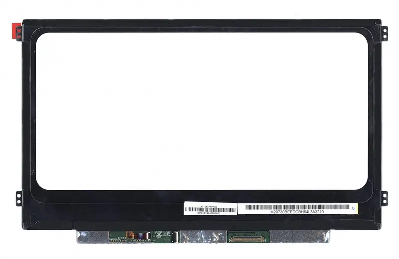 Pannello Display 11,6" HD sostituisce N116BGE-EB2 Rev.C1