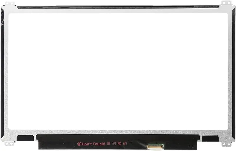 Pannello Display 13,3" LED HD per Dell sostituisce J4MTV
