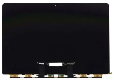 Pannello Display 13,3” per Apple MacBook Air (M1, 2020) A2337 – Solo LCD Interno