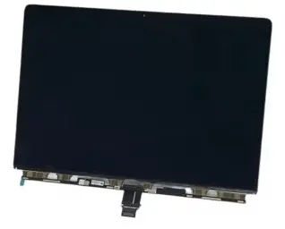 Pannello Display 13,3” (solo LCD Interno) per Apple MacBook Air (M2, 2022) A2681 MLY43xx/A