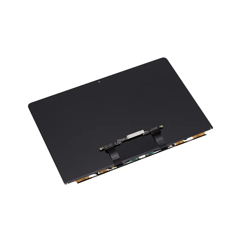 Pannello Display 13,3” SOLO LCD per Apple MacBook Pro (13", 2020, Two Thunderbolt 3 ports) A2289 MXK32xx/A