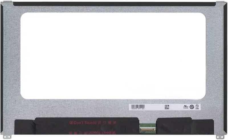 Pannello Display 14" LED Full HD per Dell sostituisce 522V0