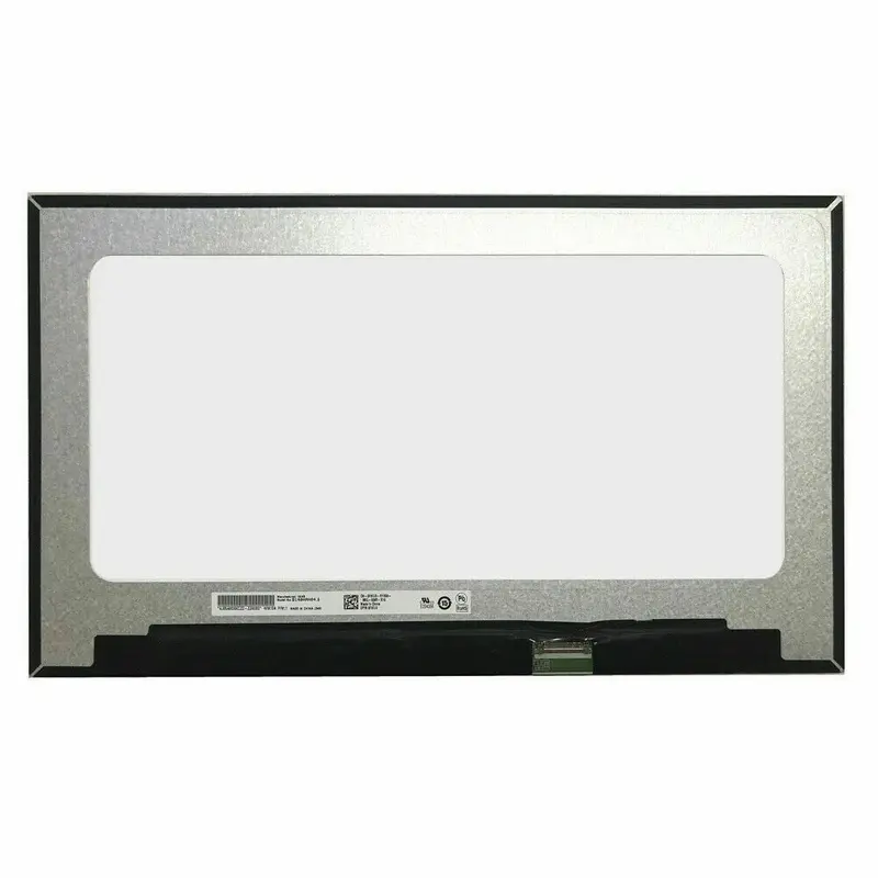 Pannello Display 14" LED Full HD sostituisce B140HAN07.1 HW2A
