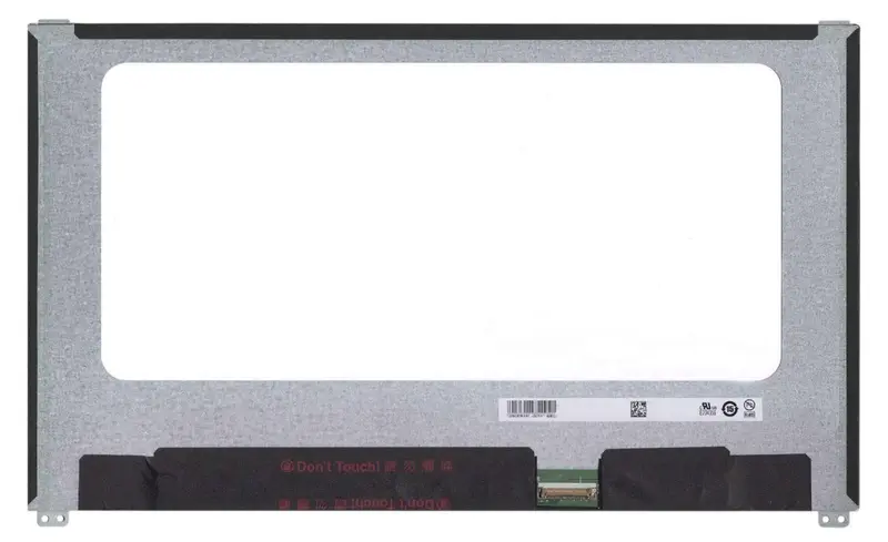 Pannello Display 14" LED Full HD sostituisce NV140FHM-N47