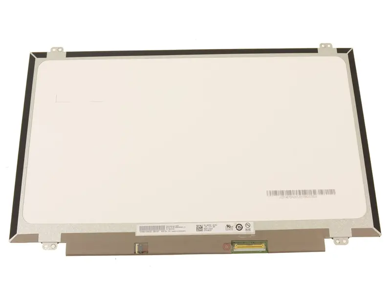 Pannello Display 14" LED Full HD Touch sostituisce B140HAK01.3