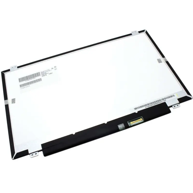 Pannello Display 14" LED HD+ per Notebook sostituisce B140RTN03.0