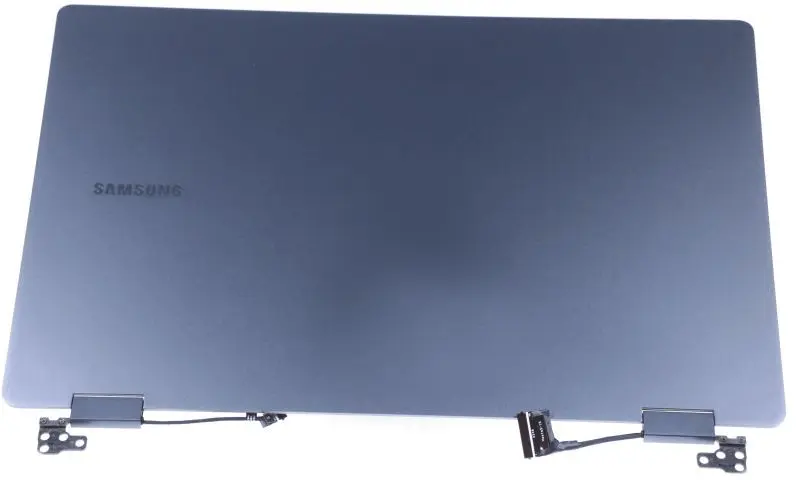 Pannello Display 15,6” AMOLED Full HD Completo Originale SAMSUNG Galaxy Book3 360 NP750QFG