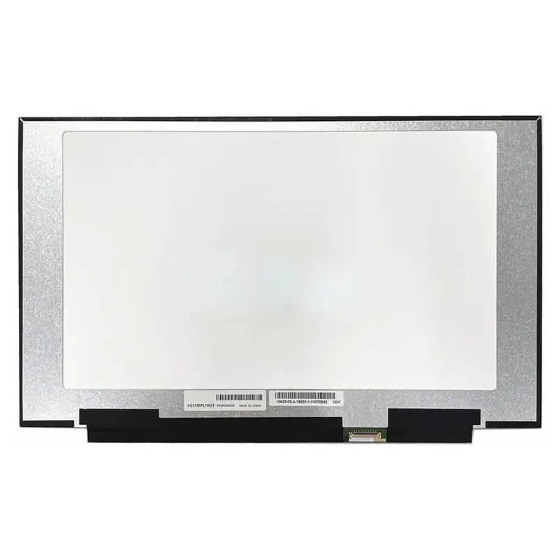 Pannello Display 15,6" LED Full HD 240Hz per MSI GE65 Raider 9SE-044IT
