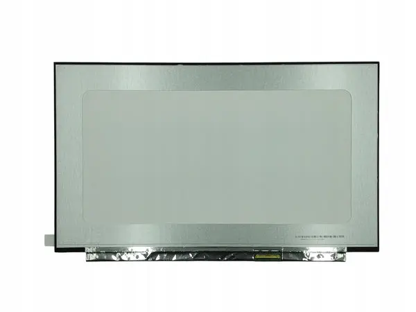 Pannello Display 15.6" LED Full HD 300Hz per Notebook sostituisce LQ156M1JW25