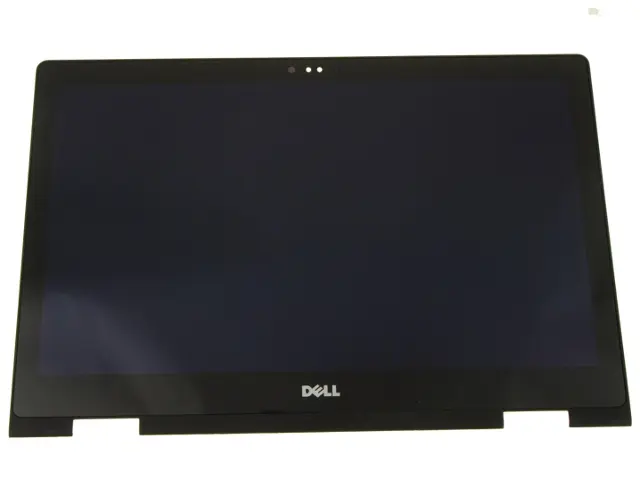 Pannello Display 15,6" LED Full HD Touch Originale Dell Inspiron 15 5578 2-in-1