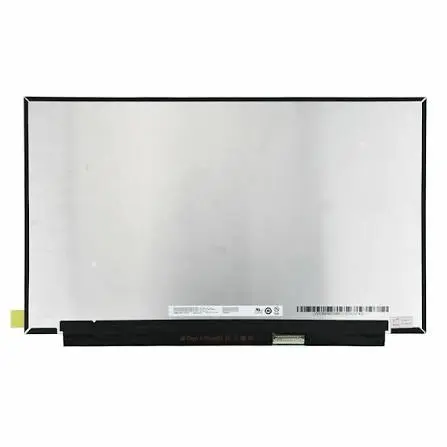 Pannello Display 15,6” LED Full HD Touch per Notebook sostituisce NV156FHM-T07