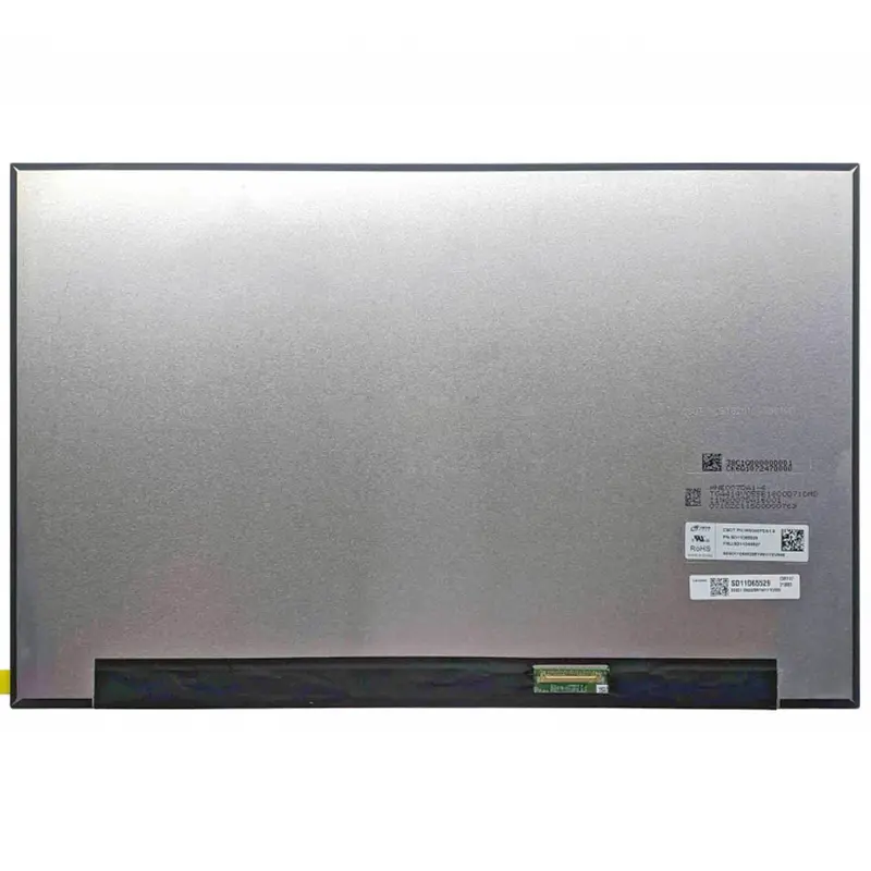 Pannello Display 16" LED WQXGA IPS 240Hz per HP OMEN 16-an0007nl (CL7F9EA)