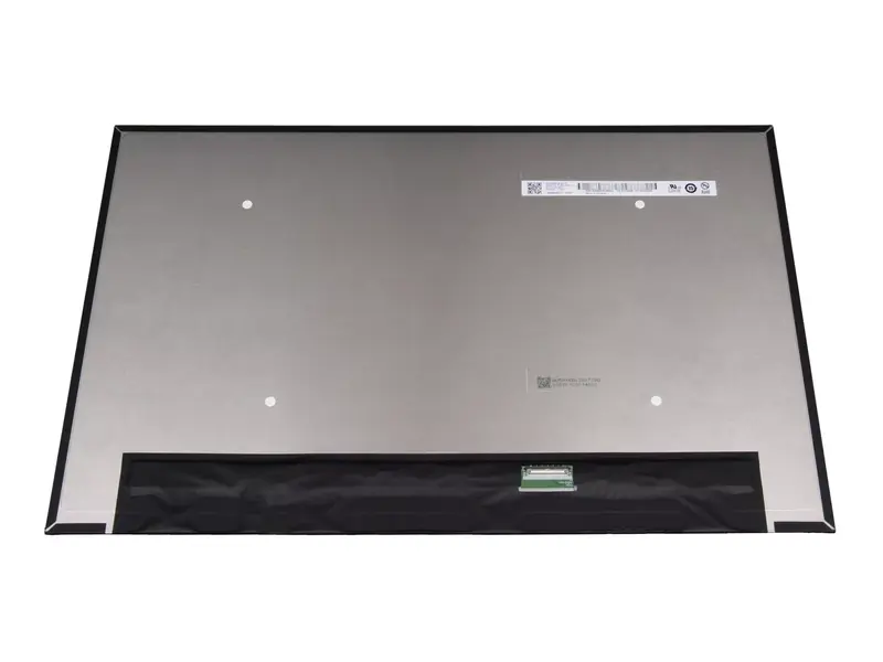 Pannello Display 16" LED WUXGA per Notebook sostituisce N160JCA-EEK