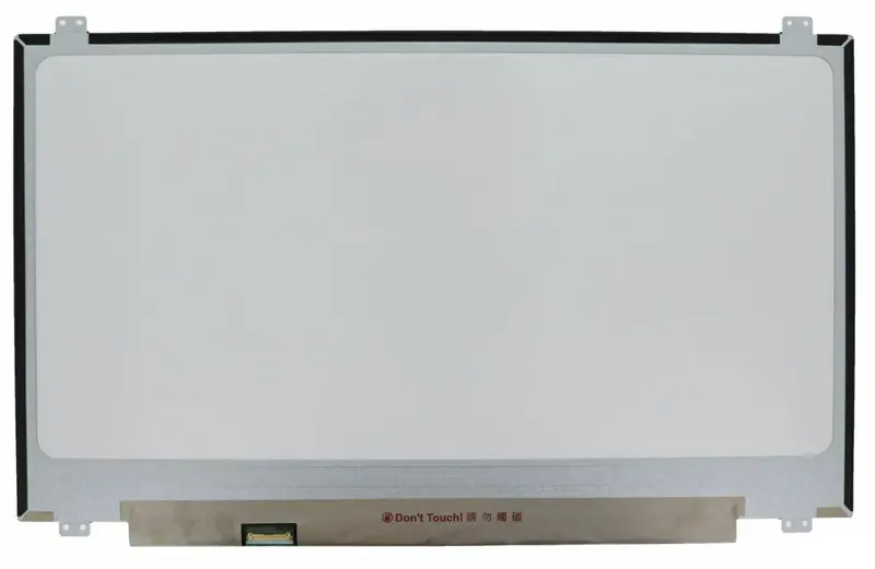 Pannello Display LED 17,3" HD+ per HP 17-x002nl (Y6G32EA)