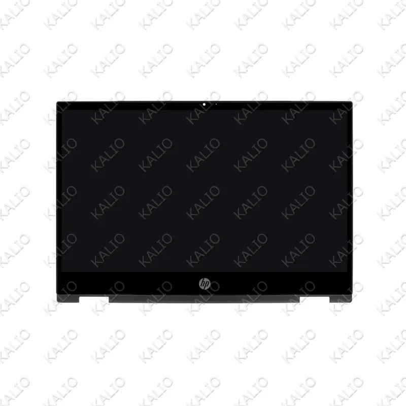Pannello display Touchscreen 14" Full HD per HP Pavilion x360 Convertible 14-dw1001nl (2U6D1EA)