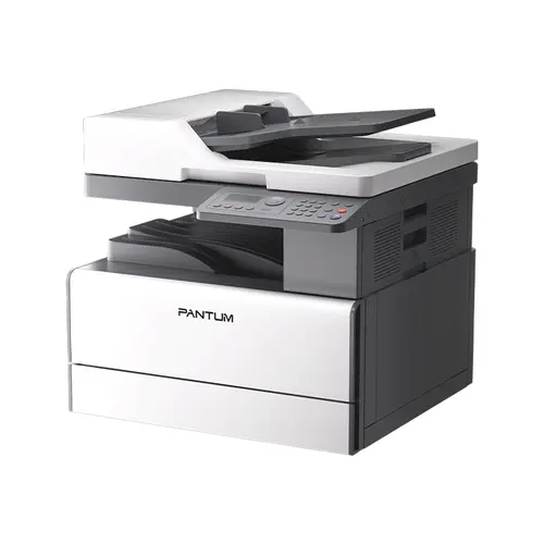 PANTUM MULTIFUNZIONE LASER A3 B/N, 26PPM, USB/LAN, 3 IN 1, STARTER KIT TONER INCLUSO, GAR 3 ANNI INCL