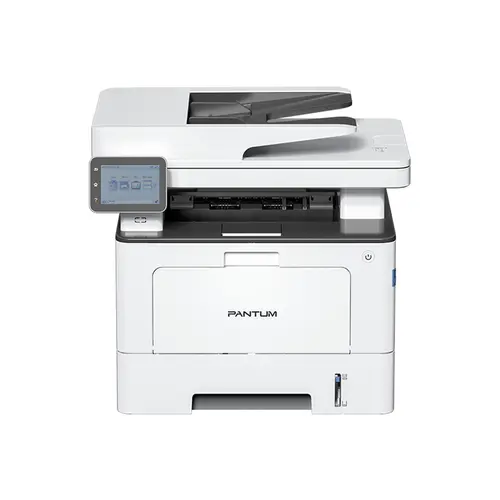 PANTUM MULTIFUNZIONE LASER A4 B/N, 42PPM, ADF, USB/LAN/WIFI, 4 IN 1