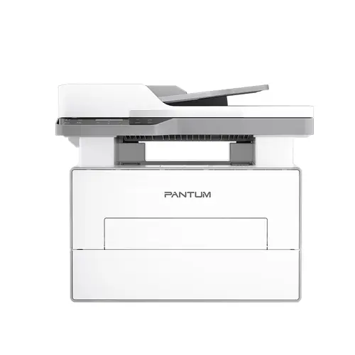 PANTUM MULTIFUNZIONE LASER A4 B/N, BM4300ADW, DUPLEX, ADF, 33 PPM, FRONTE/RETRO, LAN,WIFI, 3 IN 1