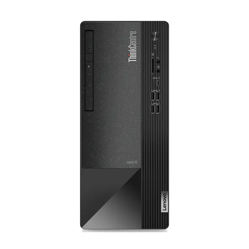 PC DESKTOP LENOVO DESKTOP MT NEO 50T INTEL I7-13700 16GB RAM 512GB SSD WIN 11 PRO PN