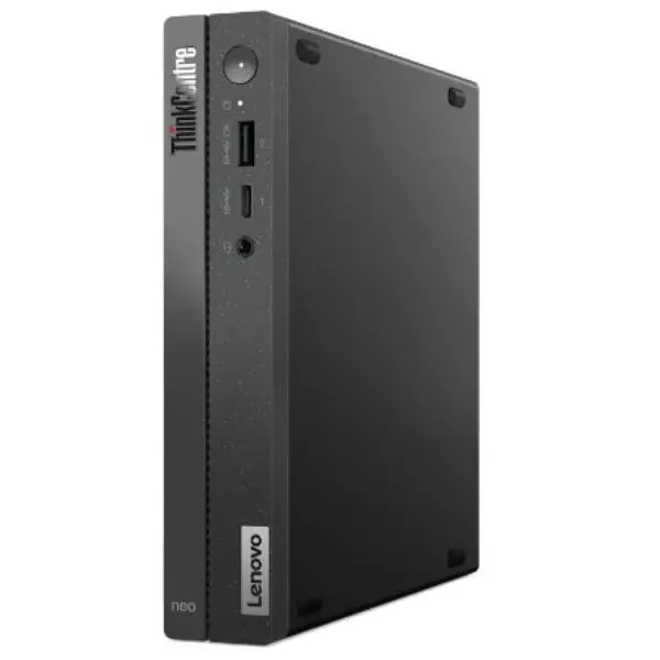 PC DESKTOP LENOVO MINI PC NEO 50Q INTEL I3-1215U 8GB RAM 512GB SSD WIN 11 PRO PN