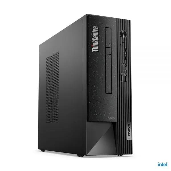 PC DESKTOP LENOVO SFF NEO 50S INTEL I5-12400 8GB RAM 512GB SSD WIN 11 PRO PN
