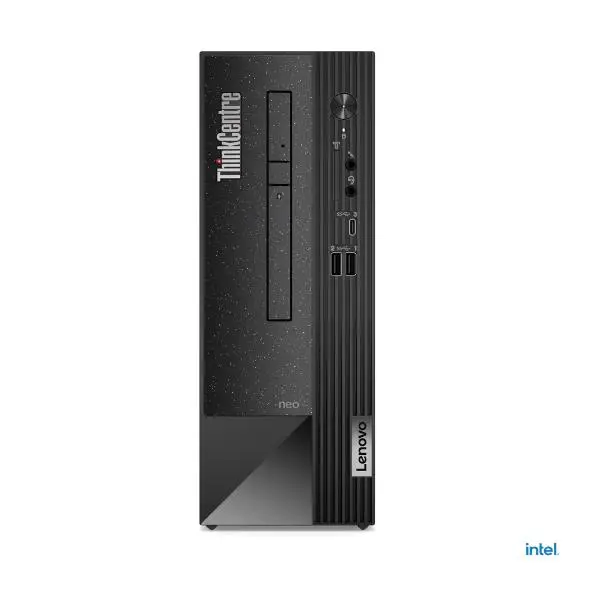 PC DESKTOP LENOVO SFF NEO 50S INTEL I5-13400 8GB RAM 512GB SSD WIN 11 PRO PN
