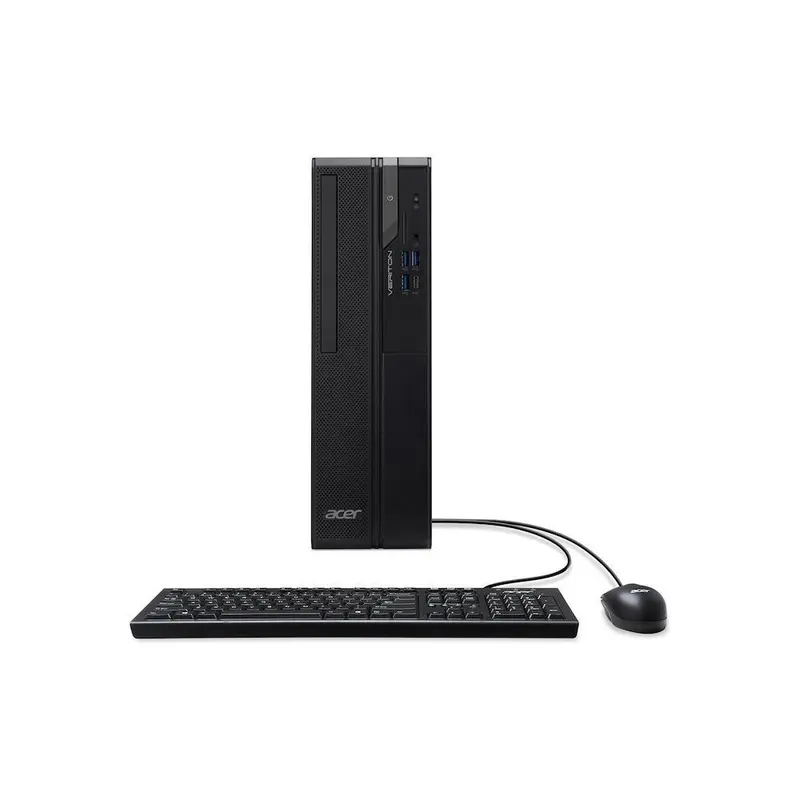 PC FISSO ACER SFF VERITION VX2715G INTEL I5-13400 16GB RAM 512GB SSD W11 PRO PN