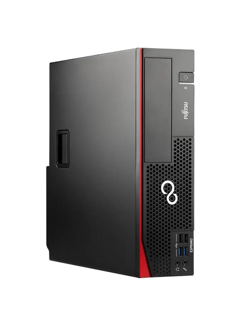 PC FUJITSU I7-7TH GEN 16GB RAM 512GB SSD WIN11 PRO GAR.1 ANNO RICONDIZIONATO