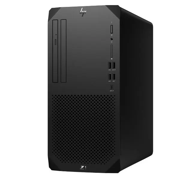 PC WORKSTATION HP Z1 TOWER G9 INTEL I7-13700 32GB RAM 1TB SSD W11 PRO 3 ANNI GARANZIA PN