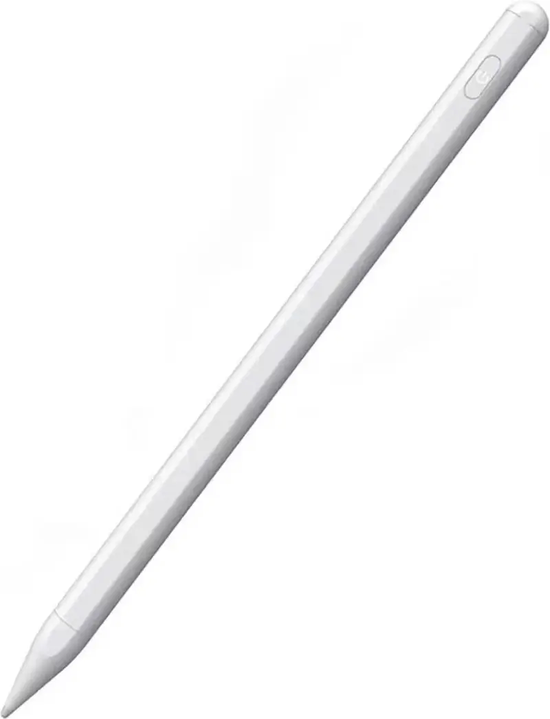Penna stilo attiva con Bluetooth e rilevamento del palmo Compatibile con iPad Apple dal 2018 al 2025