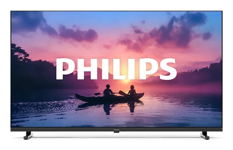 Philips 32PFS6000/12 TV 81,3 cm (32") Full HD Smart TV Wi-Fi Nero