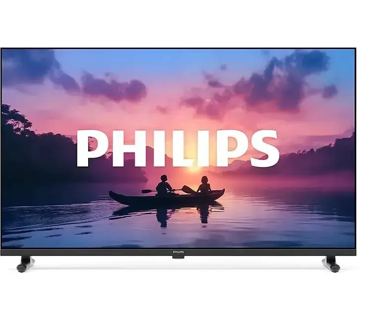 Philips 32PFS6050/12 TV 81,3 cm (32") Full HD Smart TV Wi-Fi Nero