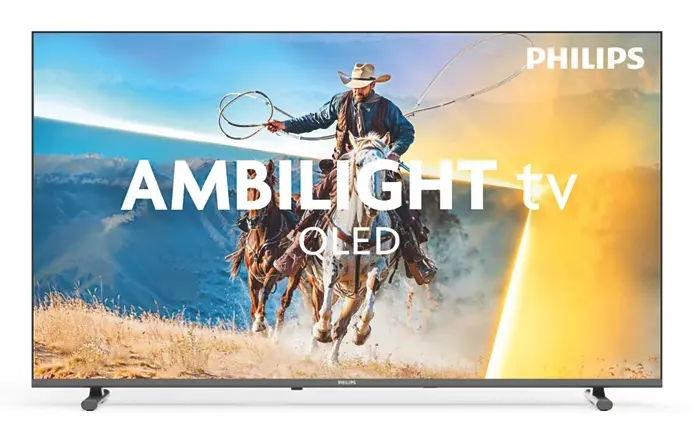 Philips 40PQS6901/12 TV 101,6 cm (40") Full HD Smart TV Wi-Fi Nero