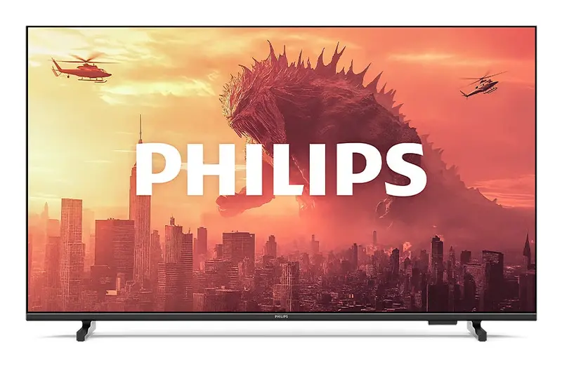 Philips 5500 series 43PFS5500/12 TV 109,2 cm (43") Full HD Nero
