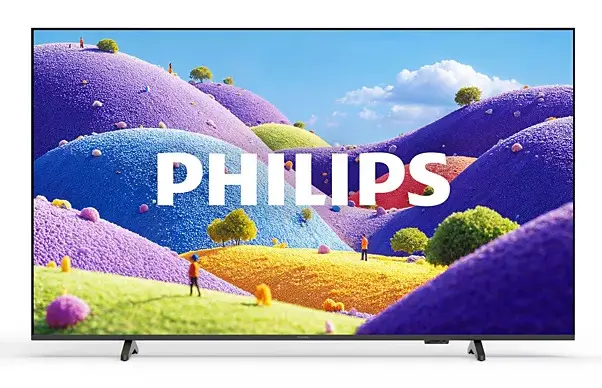 Philips 55PUS7061/12 TV 139,7 cm (55") 4K Ultra HD Smart TV Wi-Fi Nero