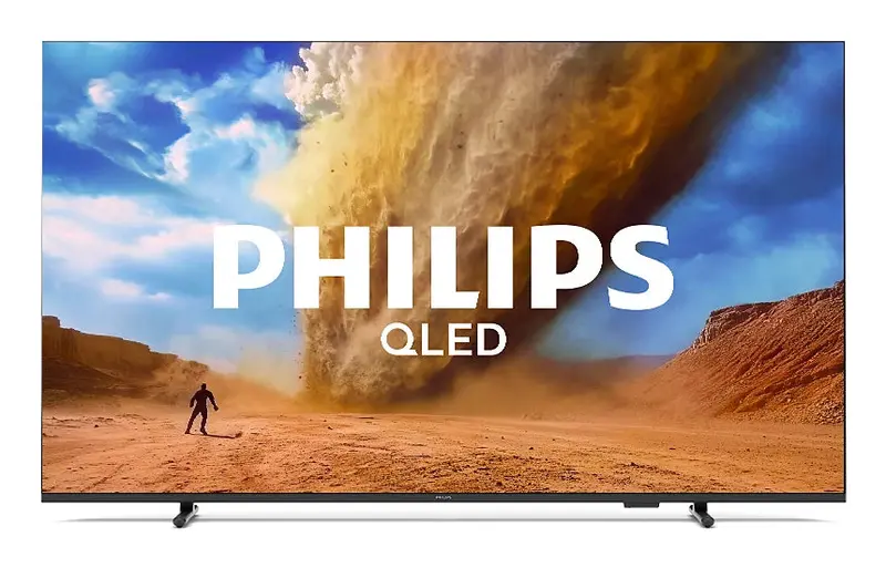Philips 65PUS7800/12 TV 165,1 cm (65") 4K Ultra HD Smart TV Wi-Fi Nero