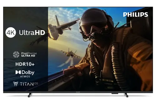 Philips 7000 series 50PUS7000 4K UHD LED 126cm 50" Smart TV Dolby Atmos Titan OS