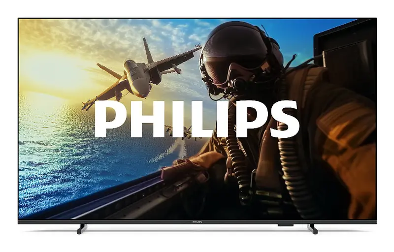 Philips 7000 series 65PUS7000/12 TV 165,1 cm (65") 4K Ultra HD Smart TV Wi-Fi Nero
