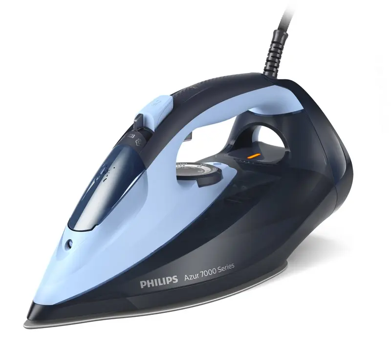 Philips 7000 series DST7041/20 Ferro da stiro a vapore, 2800W